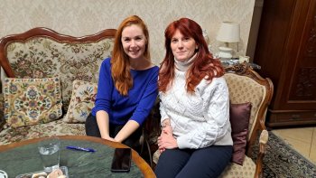 Autogramiáda kuchárskej knihy Petry Tóthovej.